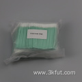 Safety Sterile Dacron Alcohol Flocked Sterile Swab